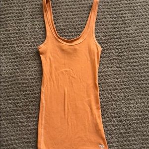 ABERCROMBIE KIDS TANK TOP!!